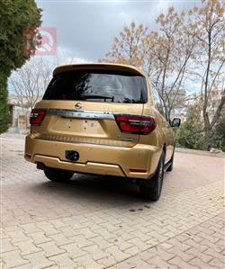 نيسان باترول